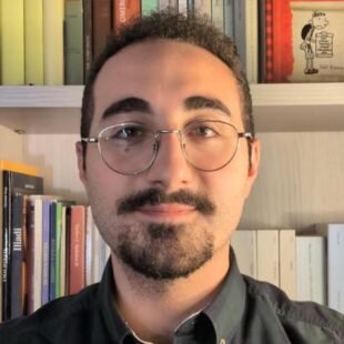 Rossano Fragale