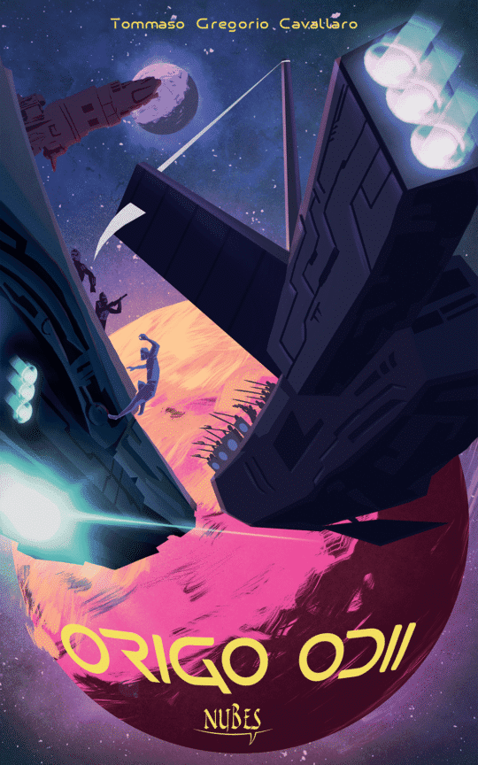 Origo Odii