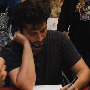 Gianmarco Pagano